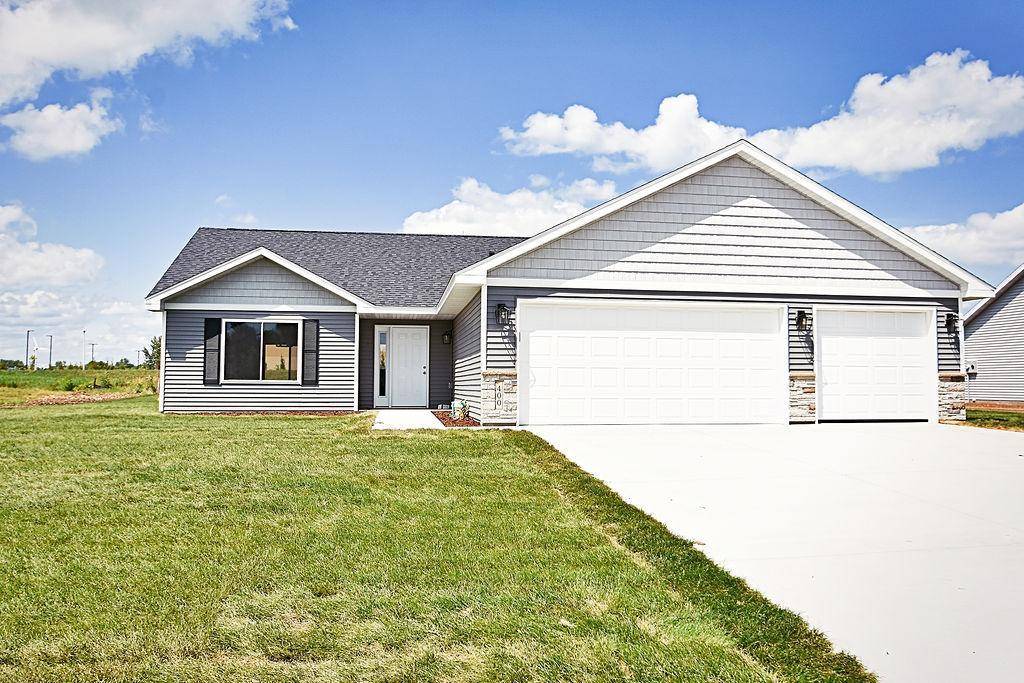 Green Isle, MN 55338,615 5th ST