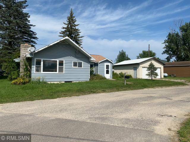 Longville, MN 56655,154 Price LN NE