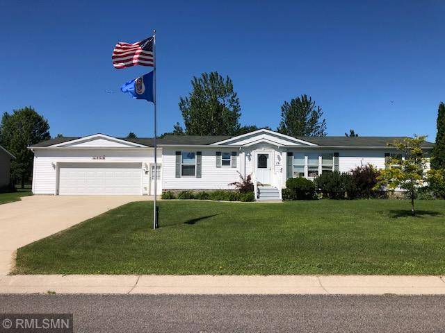 Paynesville, MN 56362,200 Grand ST