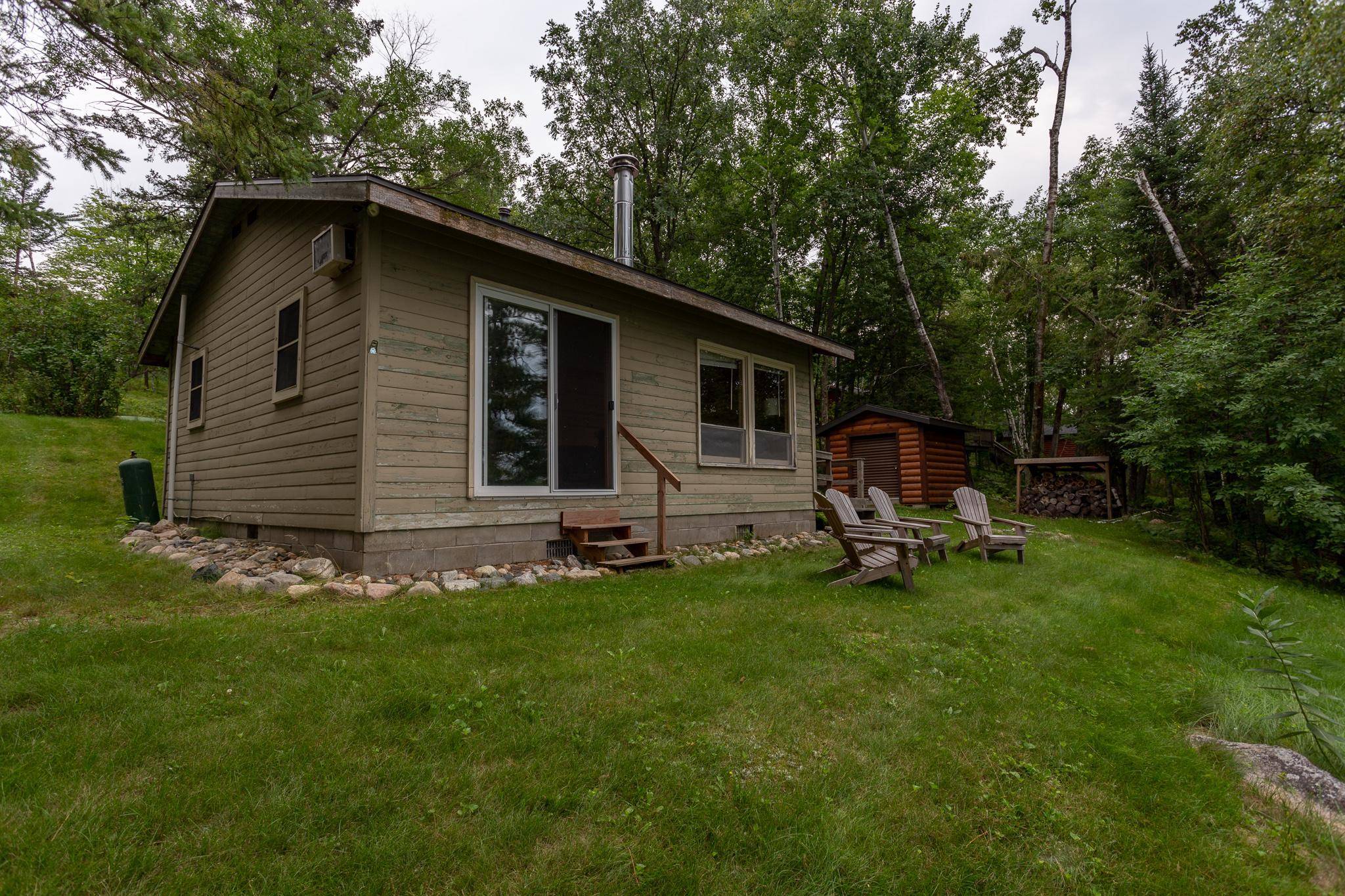 Longville, MN 56655,2851 Stoney Creek RD NE