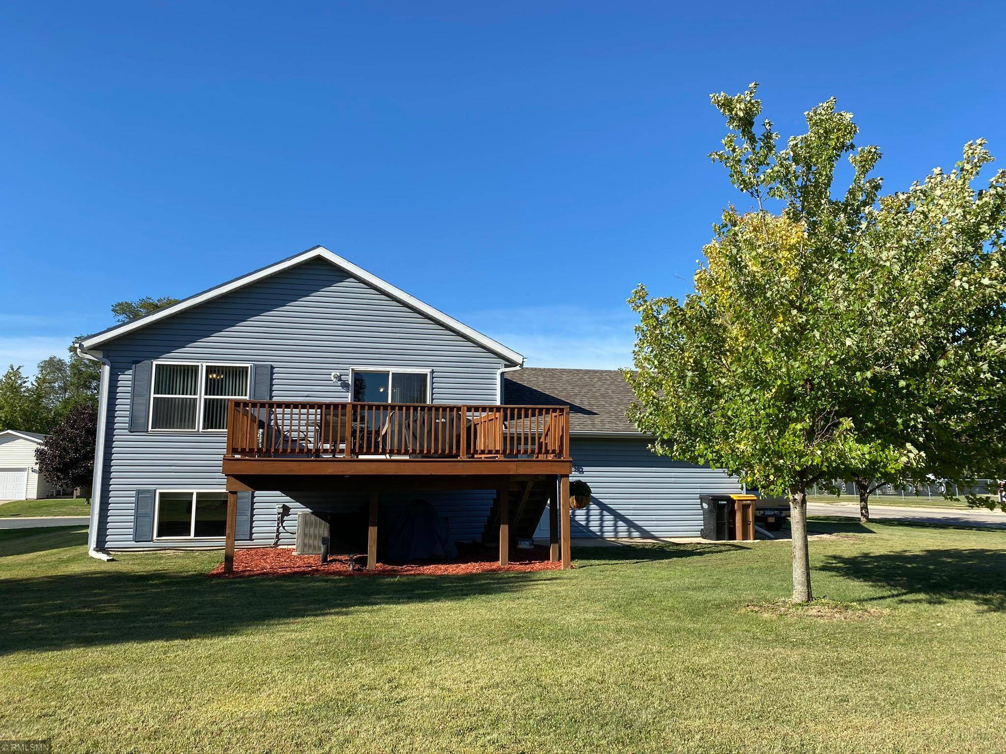 Spring Valley, MN 55975,110 Capelle CT