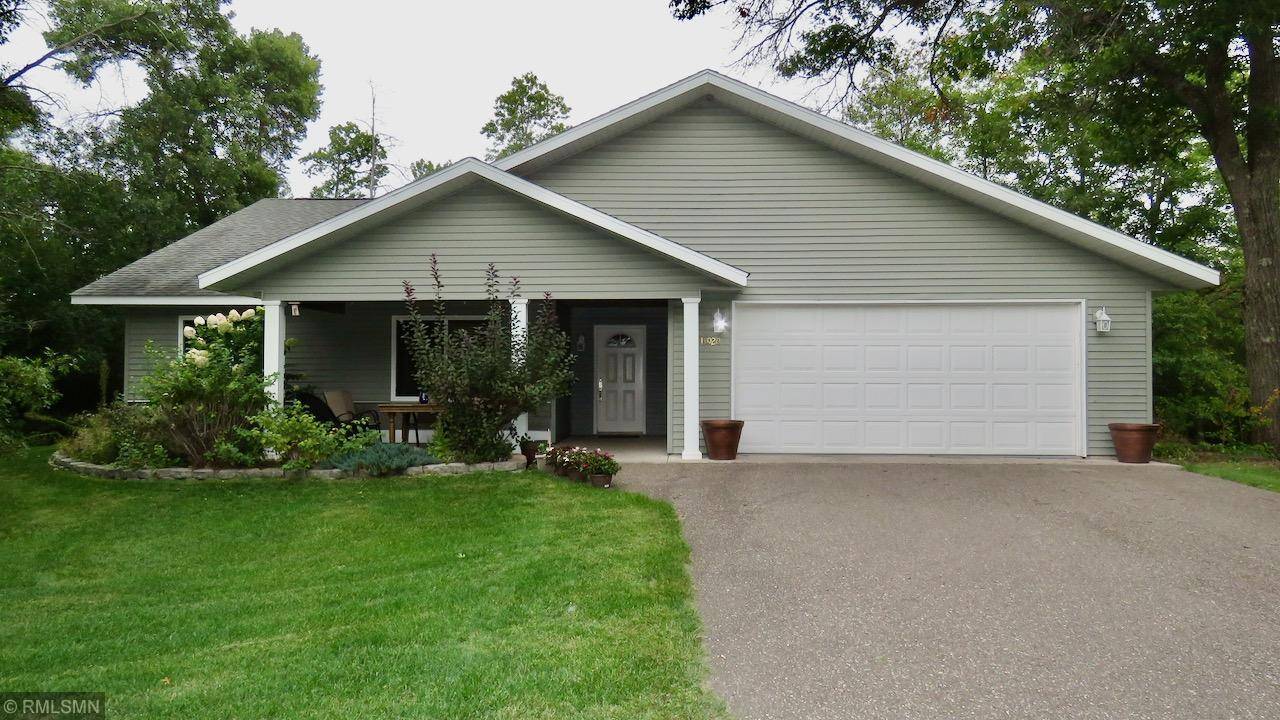 Baxter, MN 56425,14920 Hemlock DR