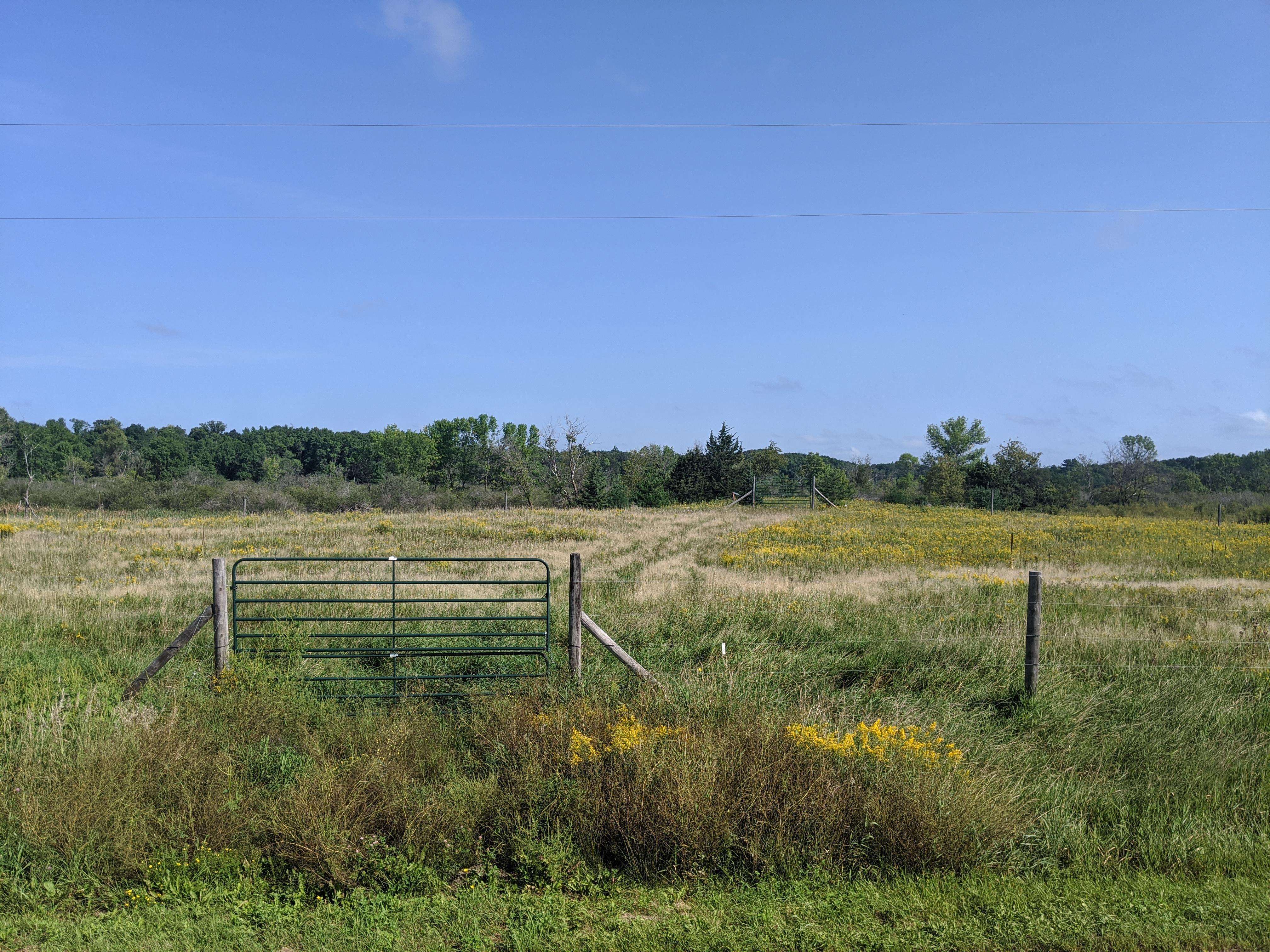 Fish Lake Twp, MN 55069,2xxx Goose Lake Narrows