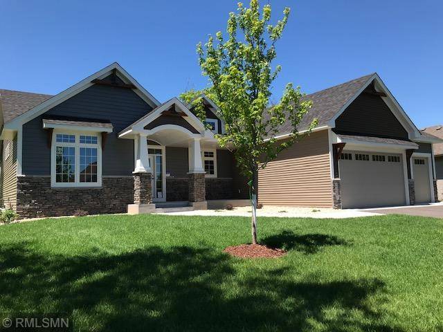 Oak Grove, MN 55005,22607 Zion Pkwy NW