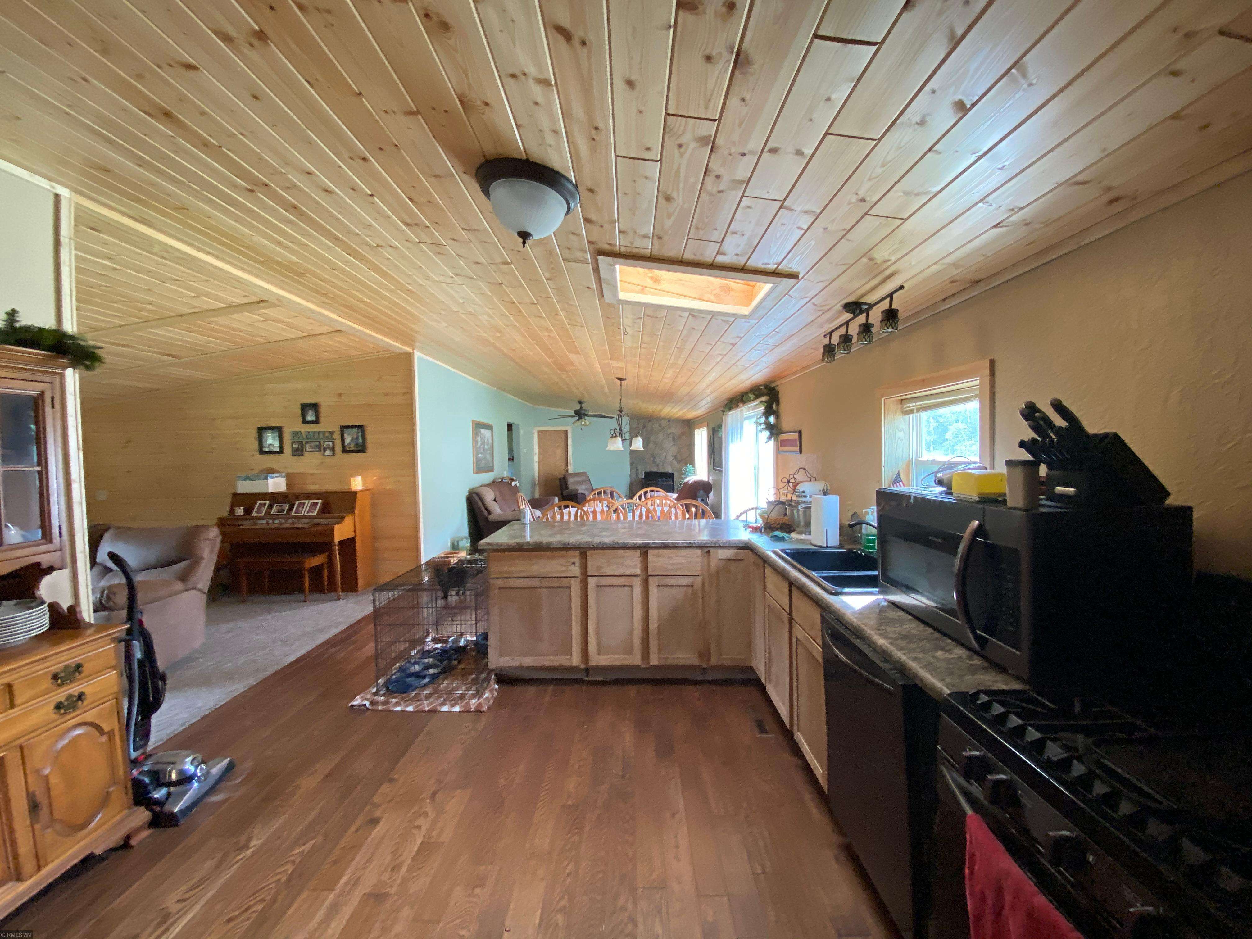 Finlayson, MN 55735,11930 Appaloosa PASS