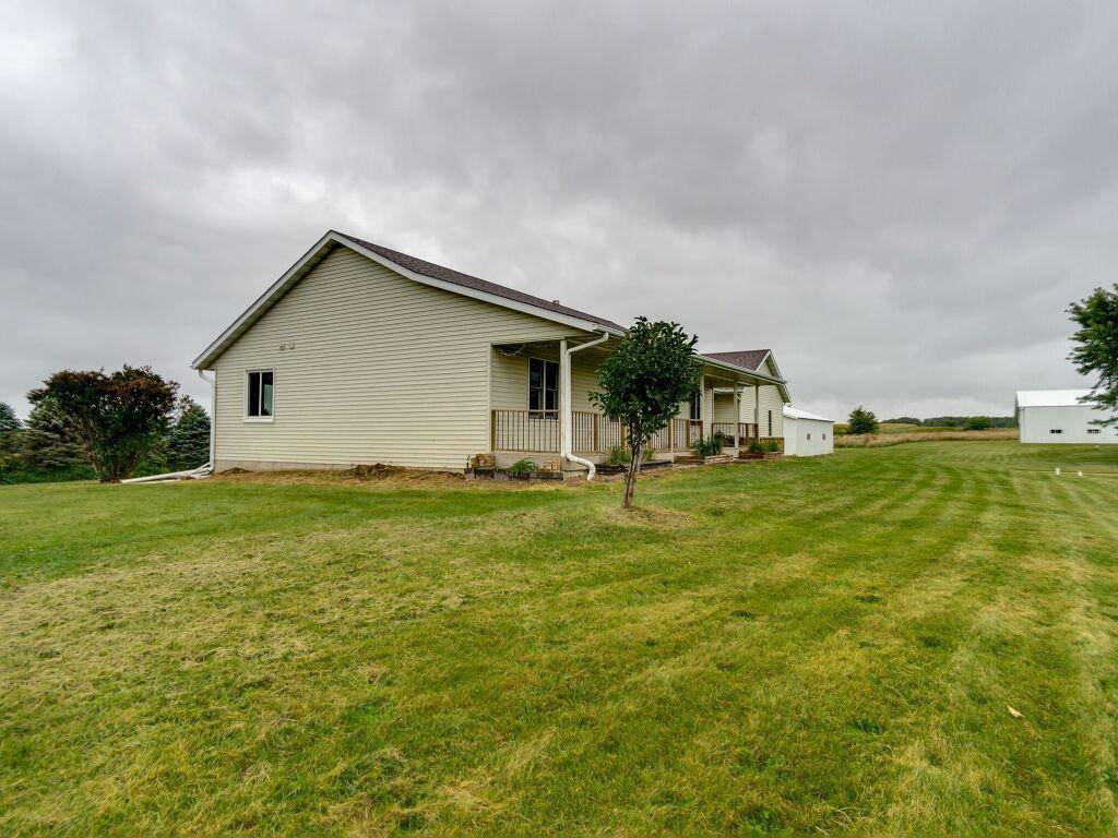 Knapp, WI 54749,N6869 County Road Q