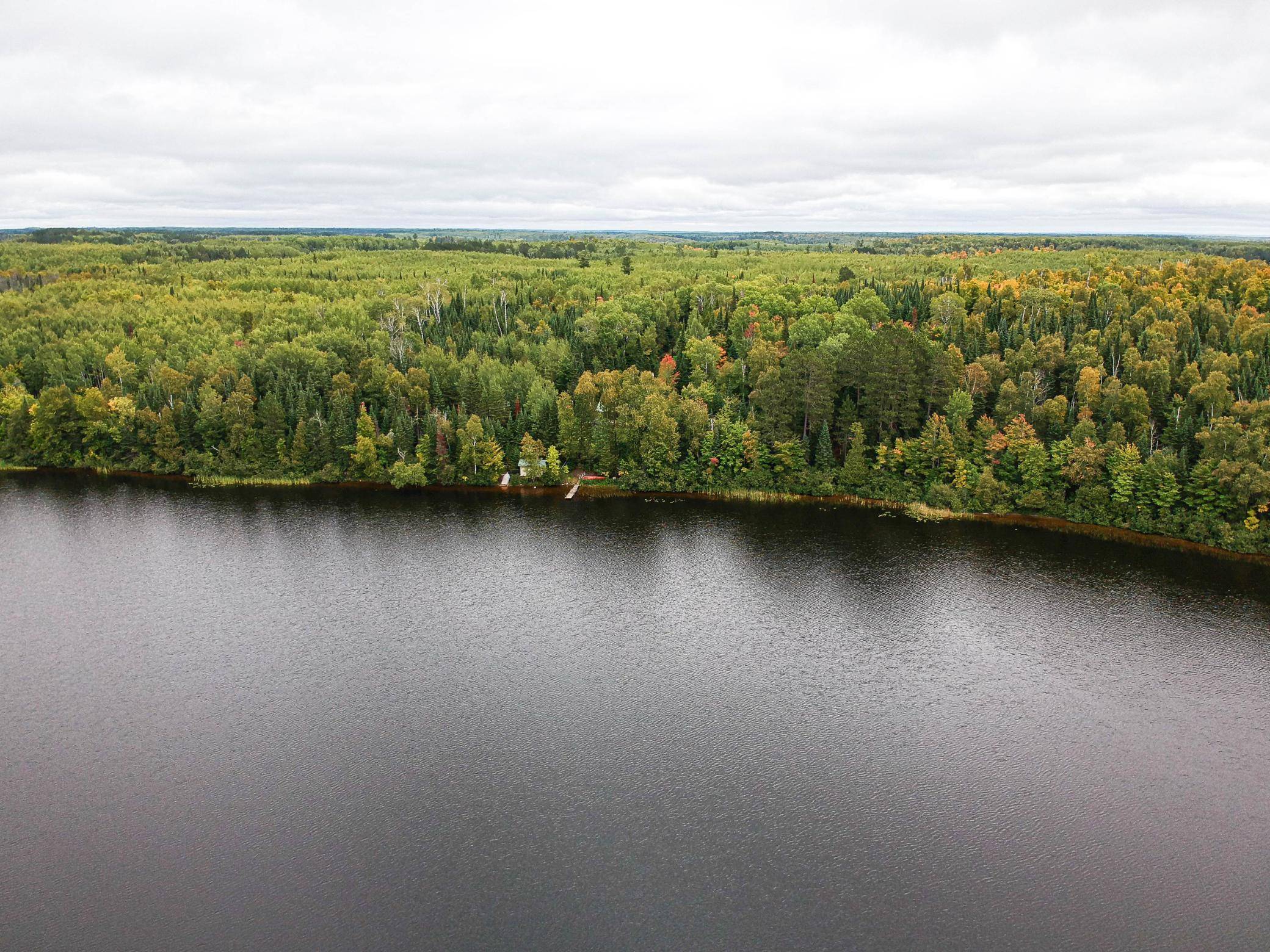 Bigfork, MN 56628,TBD Parcel D County Road 341