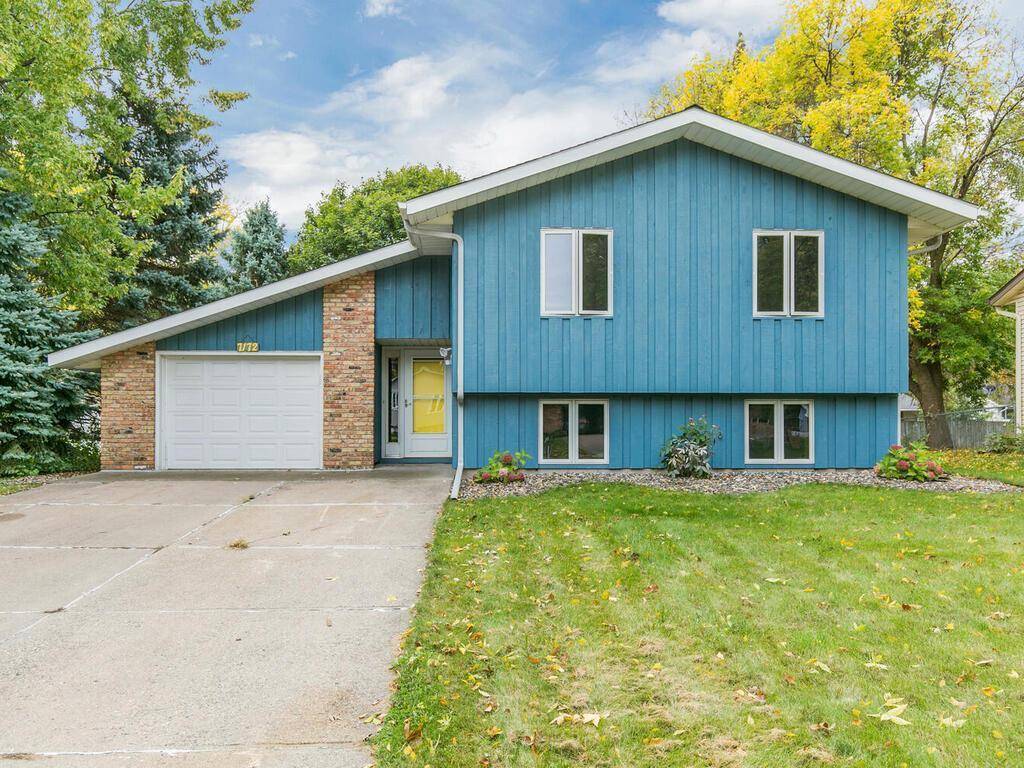 Apple Valley, MN 55124,7172 145th ST W