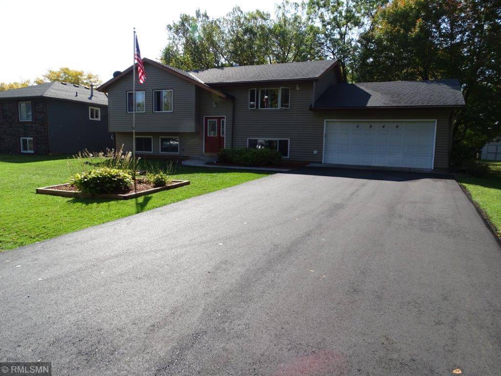 Forest Lake, MN 55025,5849 213th ST N