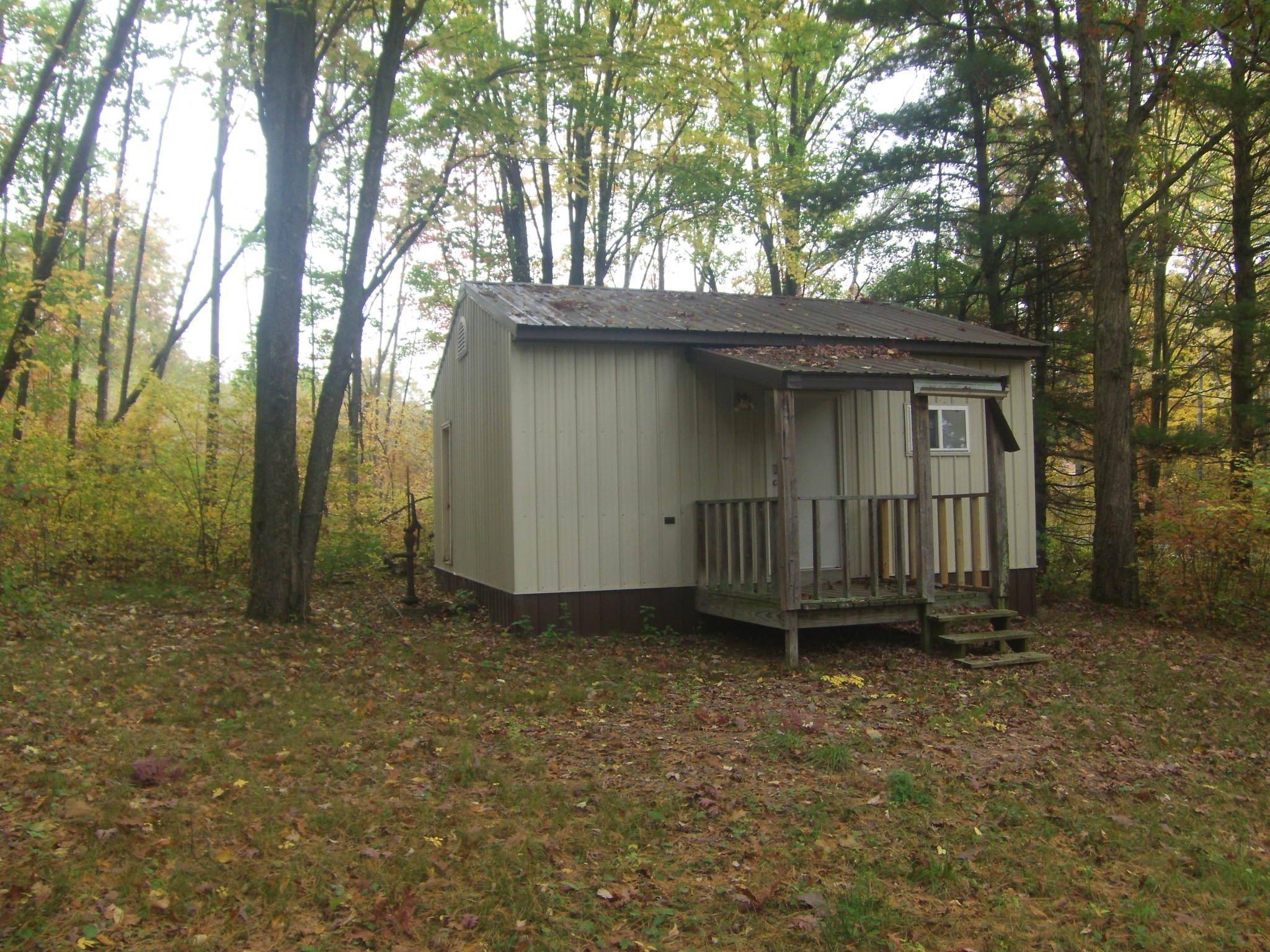 Wilson Twp, WI 54768,N1130 Wells RD