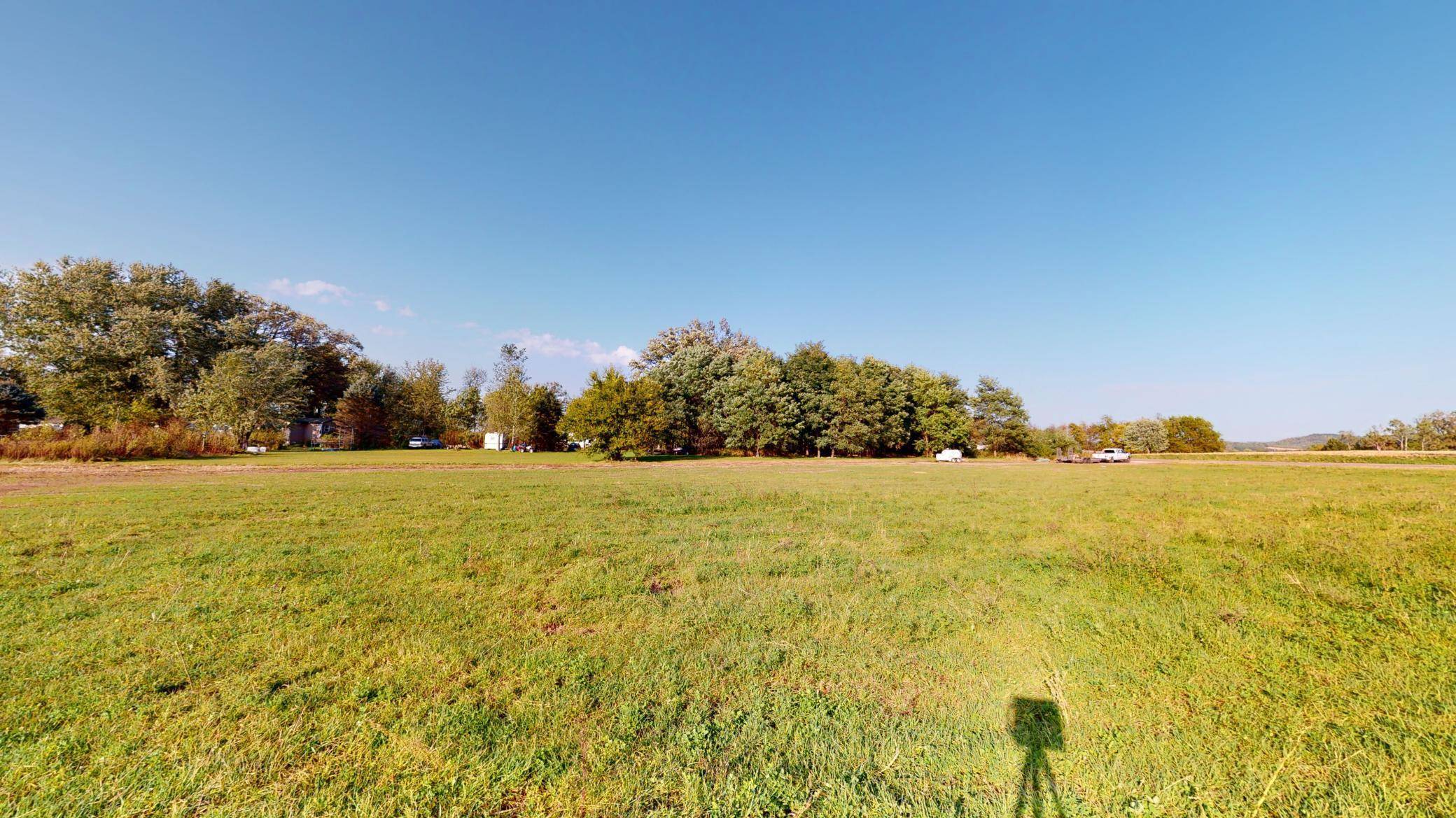 Gale Twp, WI 54630,Lot 1 Presley DR