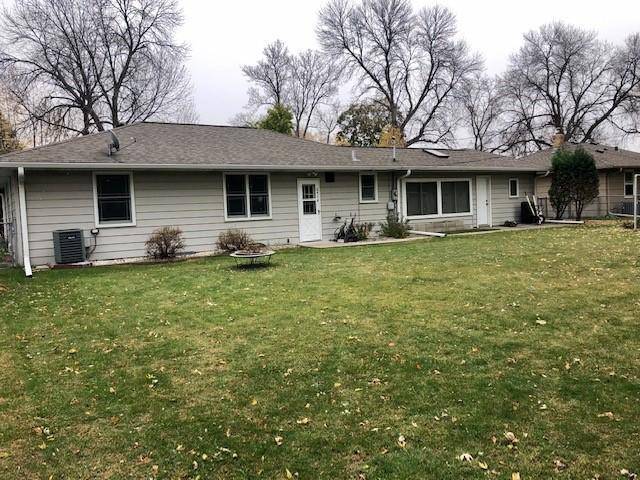 Richfield, MN 55423,6414 Wentworth AVE