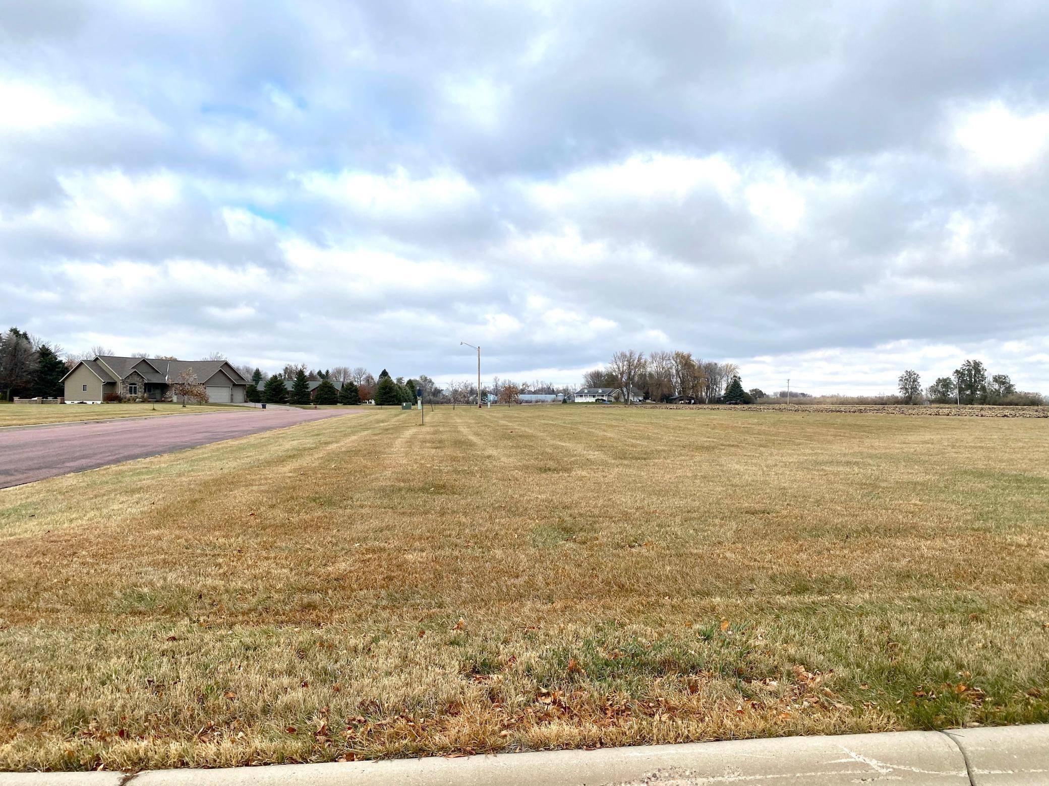 Heron Lake, MN 56137,Lot 5 Lakeview Court