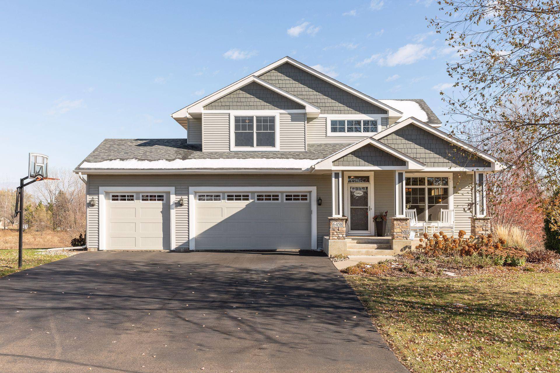 Lino Lakes, MN 55038,6458 Stella LN