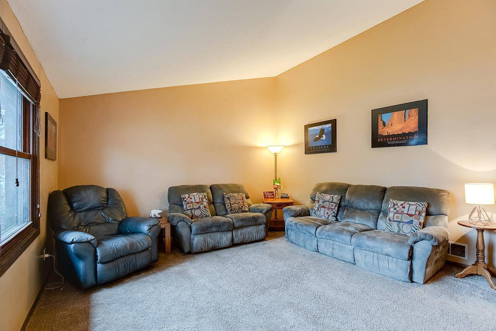 White Bear Twp, MN 55110,5507 Otter View CT