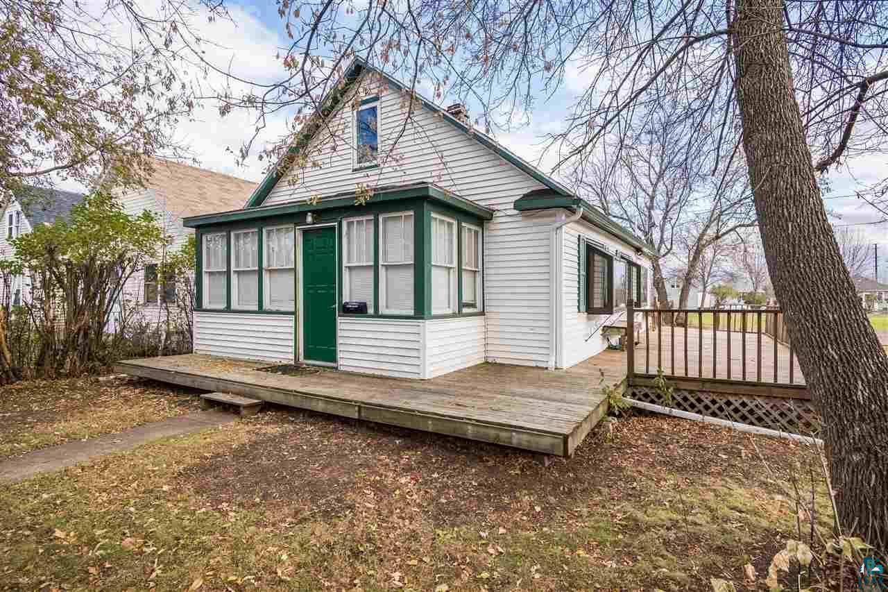 Duluth, MN 55808,1316 98th AVE W