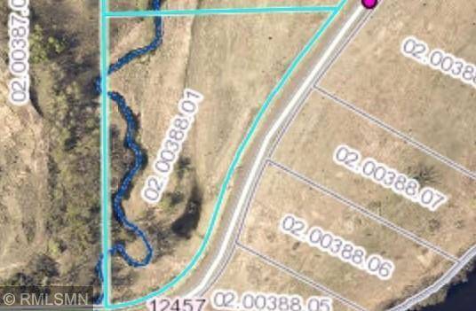 Chisago Lake Twp, MN 55045,XXXX 352 ST N