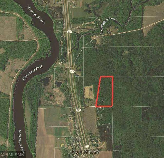 Fort Ripley, MN 56449,902 Oak DR N