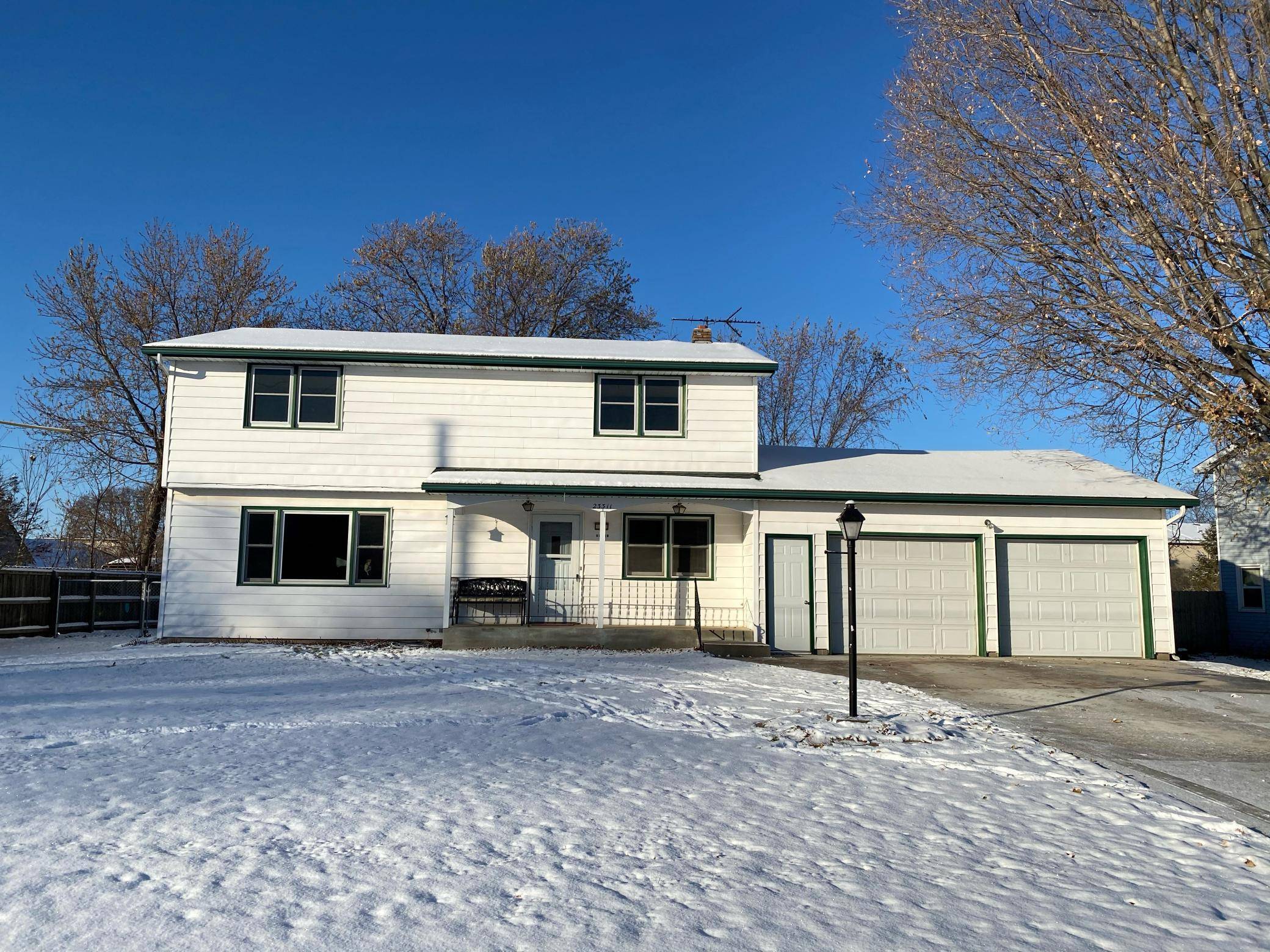 Hampton, MN 55031,23311 Belmont ST