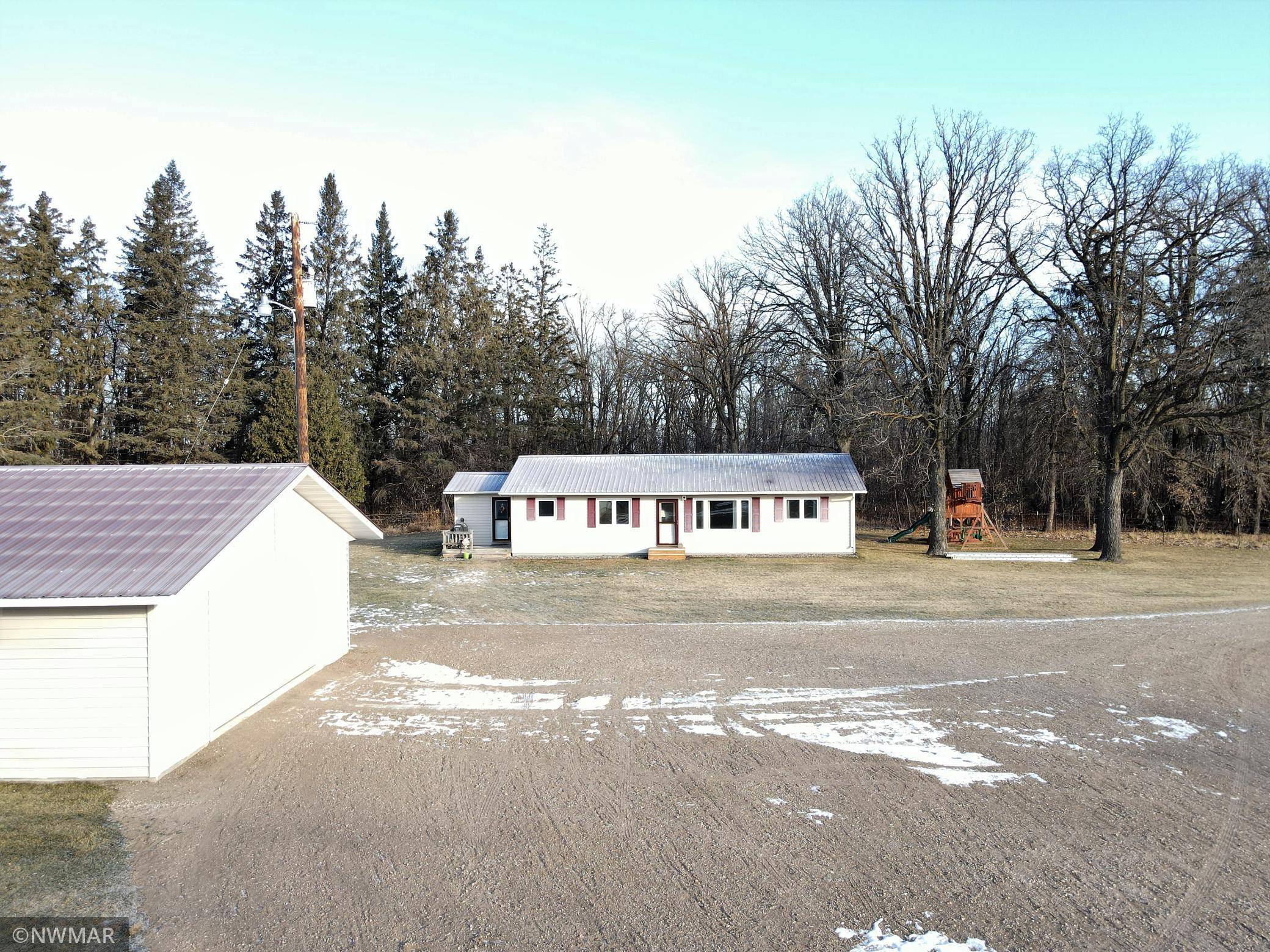 Grygla, MN 56727,29769 380th AVE NE