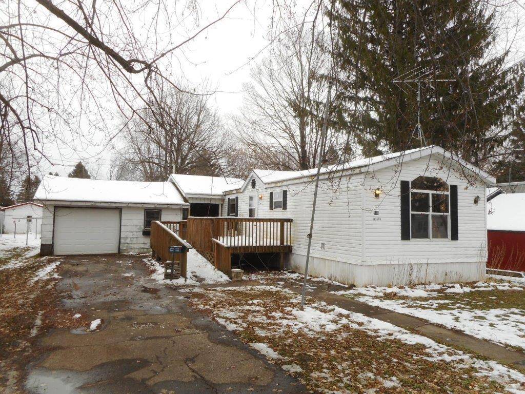 Milltown, WI 54858,516 Parkins AVE