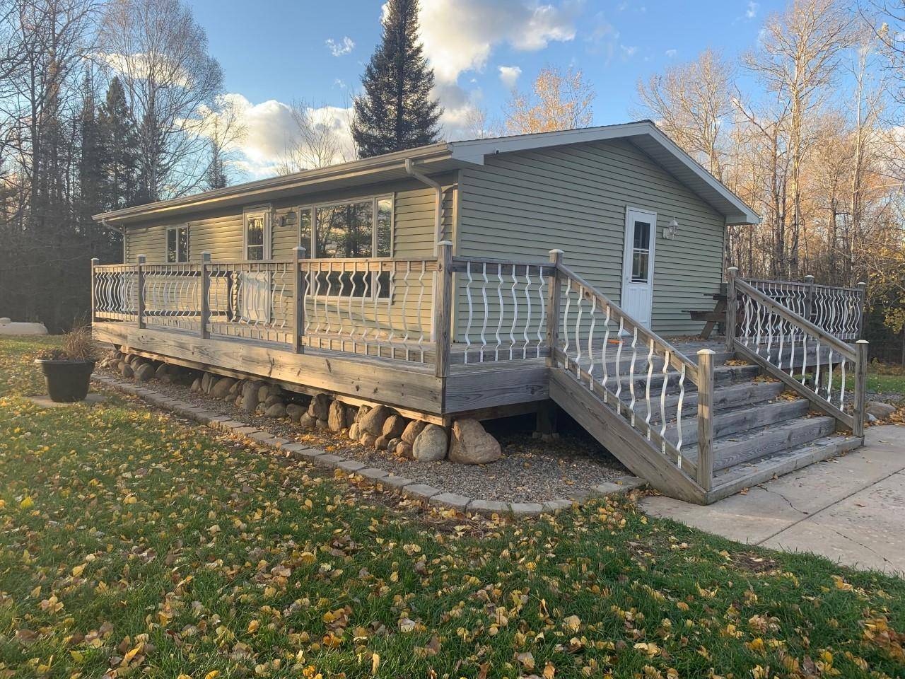 Makinen, MN 55763,4875 Toivonen RD