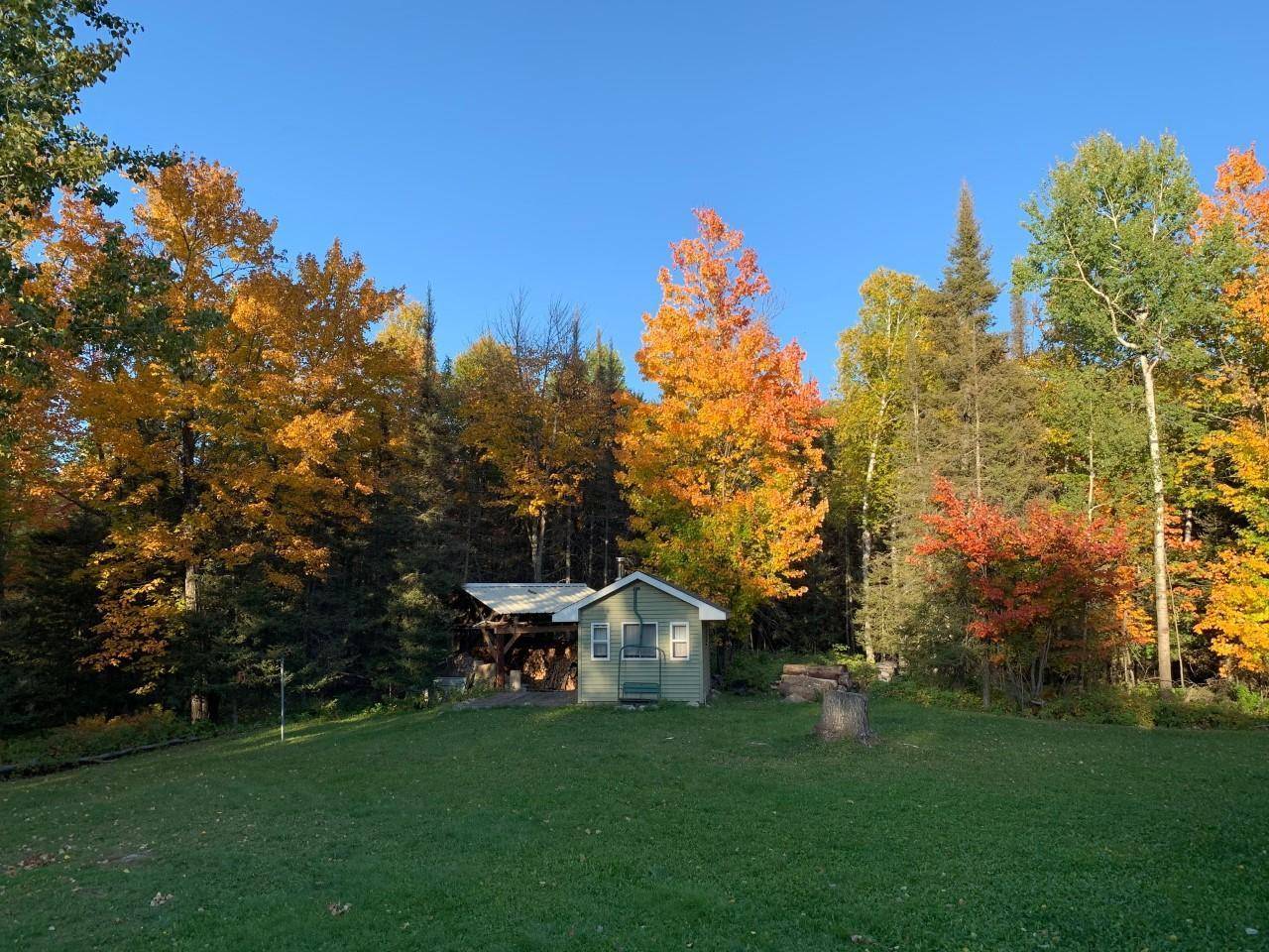 Makinen, MN 55763,4875 Toivonen RD