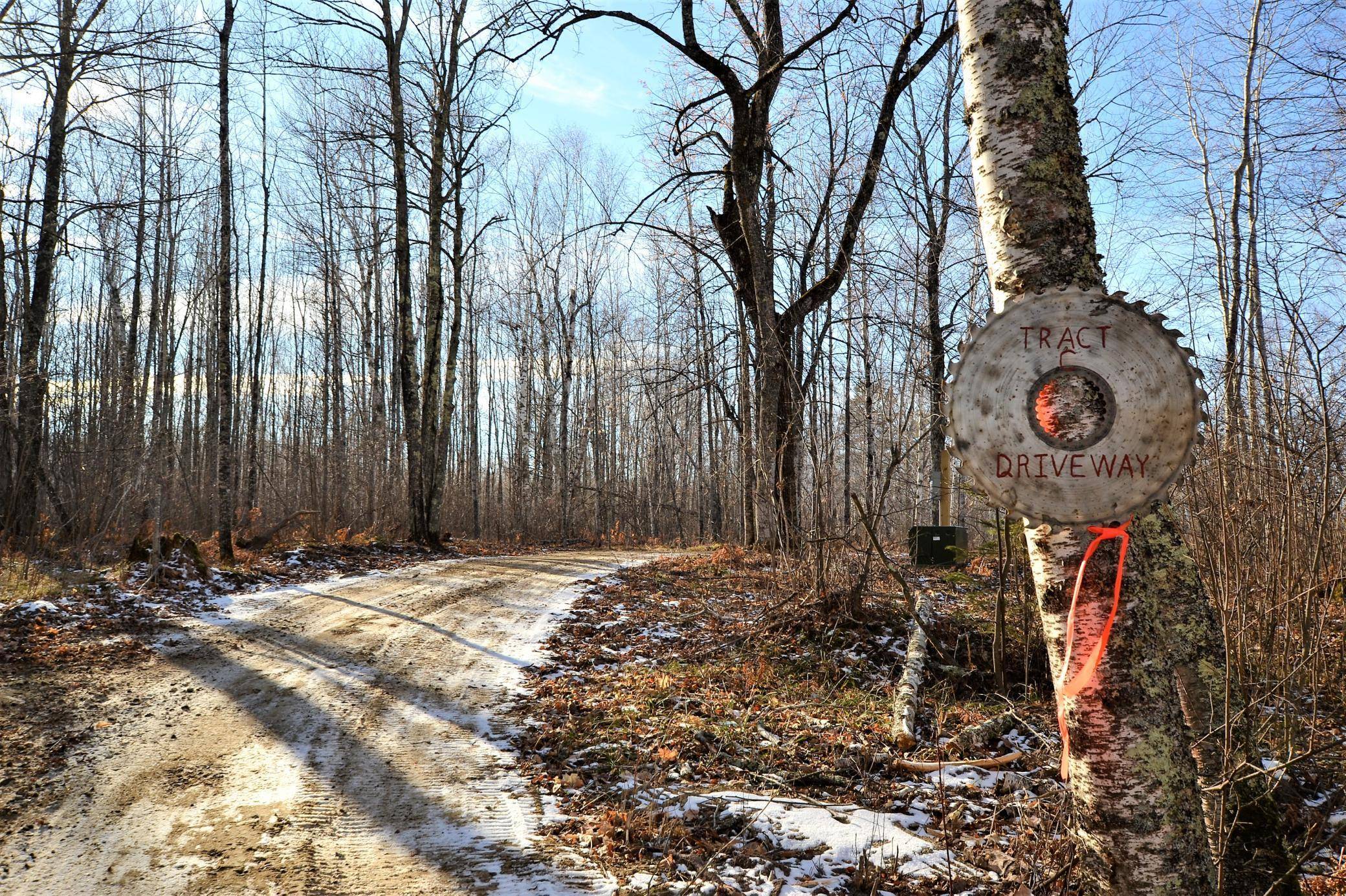 Bigfork, MN 56628,Tract C Co. Rd. 52