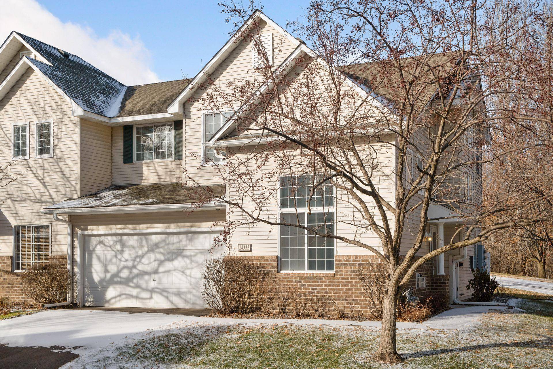 Eden Prairie, MN 55347,14333 Raymond LN #701