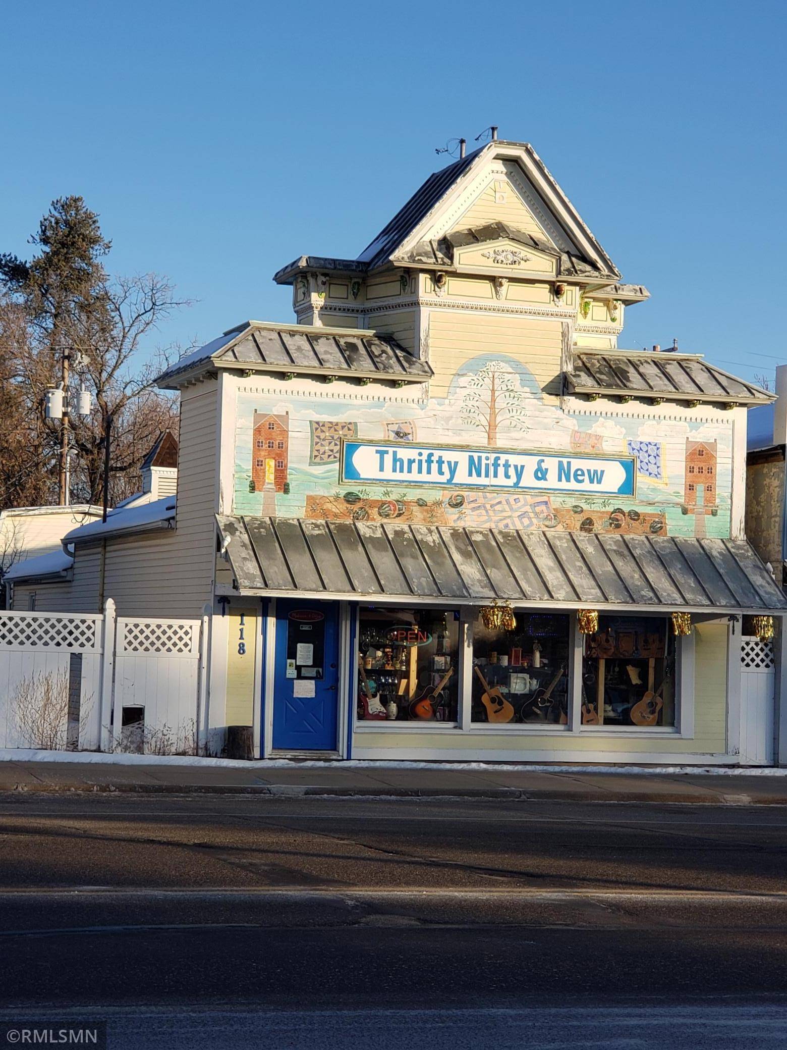 Remer, MN 56672,118 Main ST E
