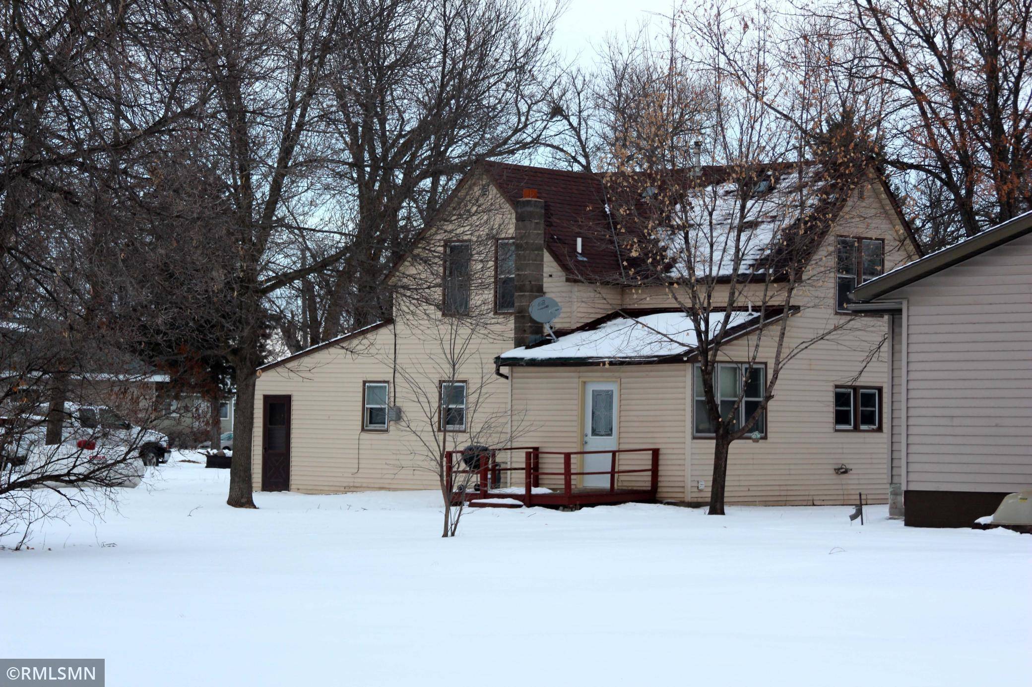 Brooten, MN 56316,331 Pleasant AVE S