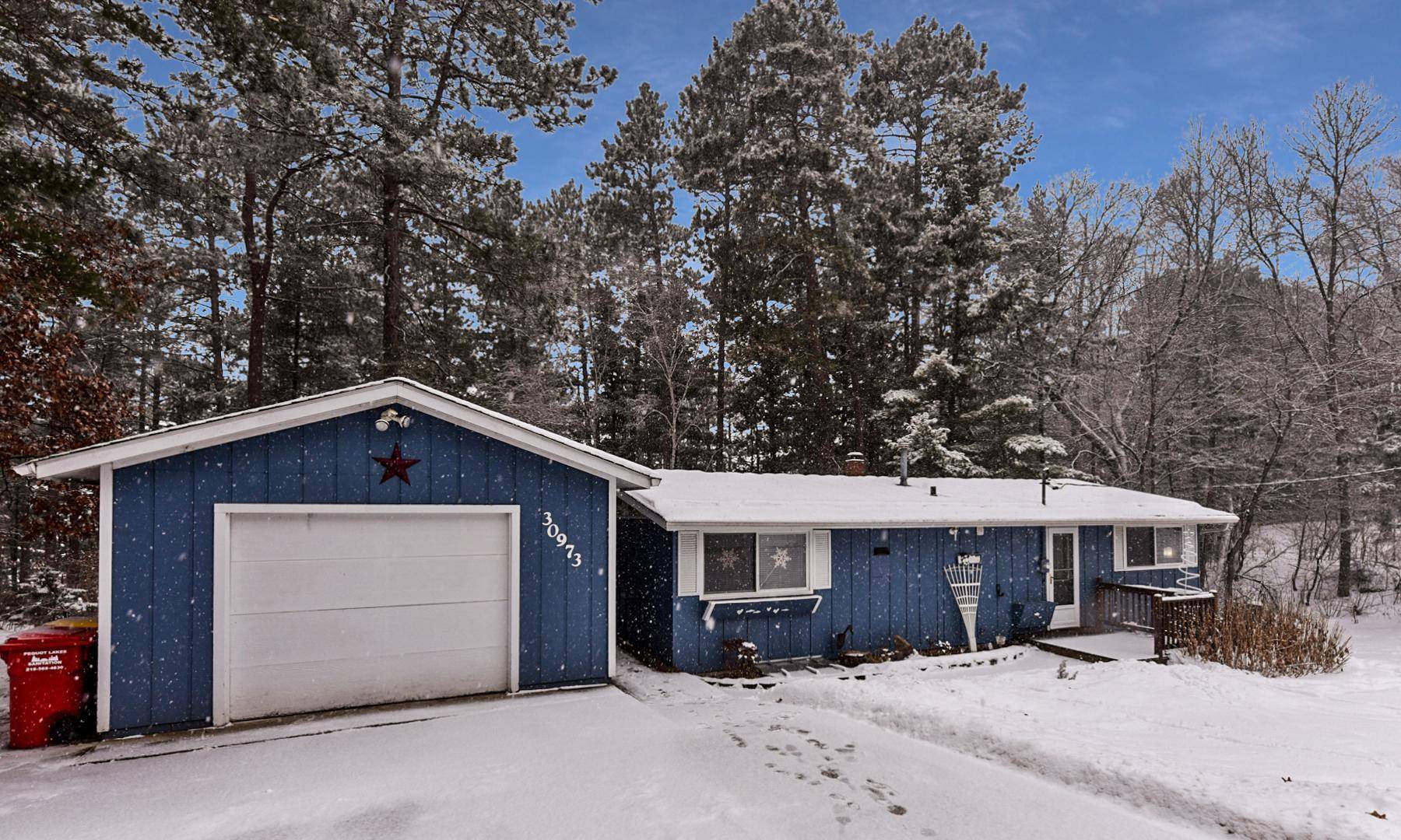 Pequot Lakes, MN 56472,30973 Pequot BLVD