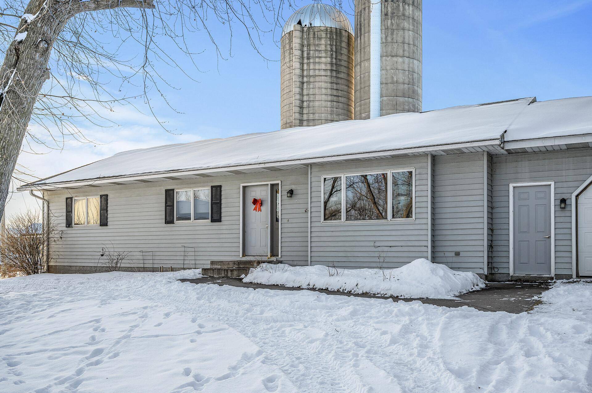 Pleasant Valley Twp, WI 54015,222 162nd ST