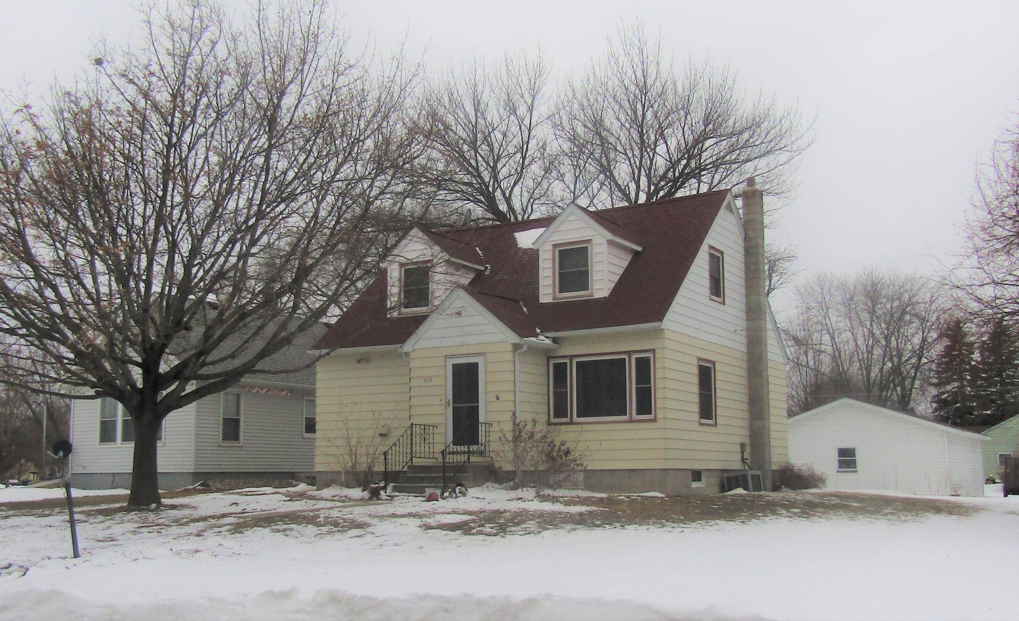 Minneota, MN 56264,503 N Madison ST