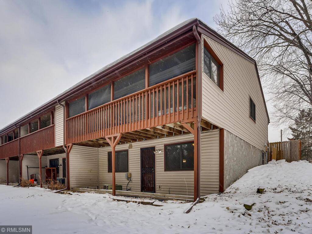 White Bear Lake, MN 55110,3420 Willow CT