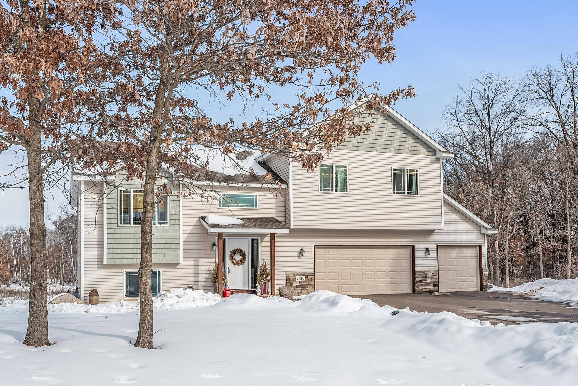 Oak Grove, MN 55011,21895 Goldenrod ST NW