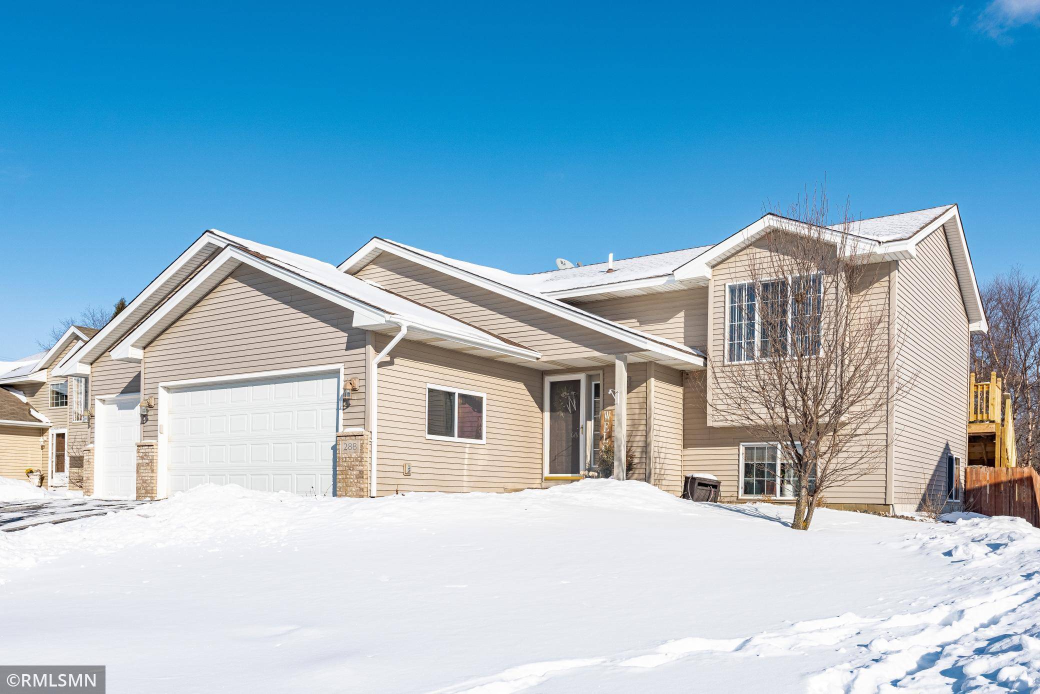 Montrose, MN 55363,288 Pheasant Ridge DR