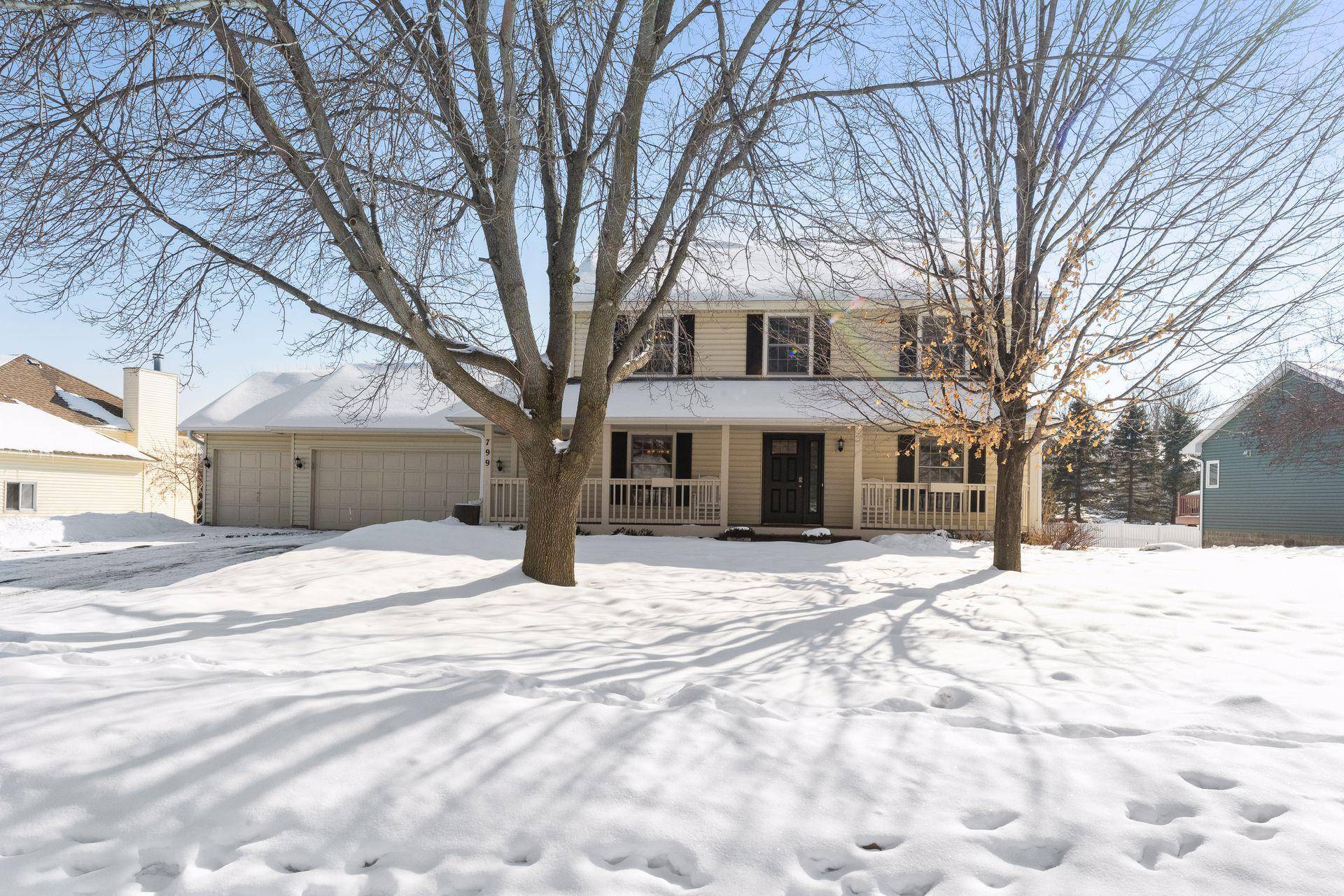 Chaska, MN 55318,799 Ashley DR