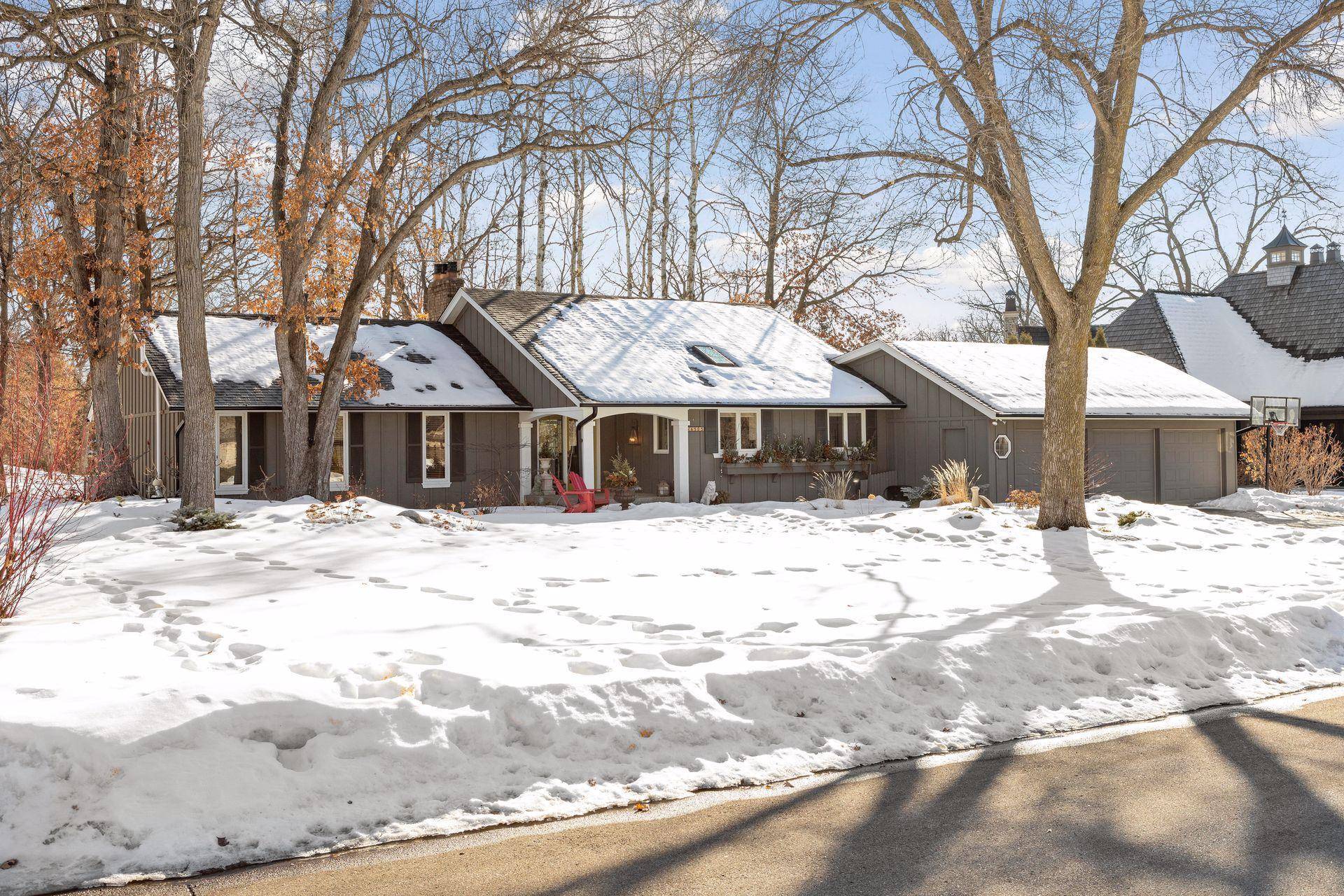 Edina, MN 55436,6505 Willow Wood RD