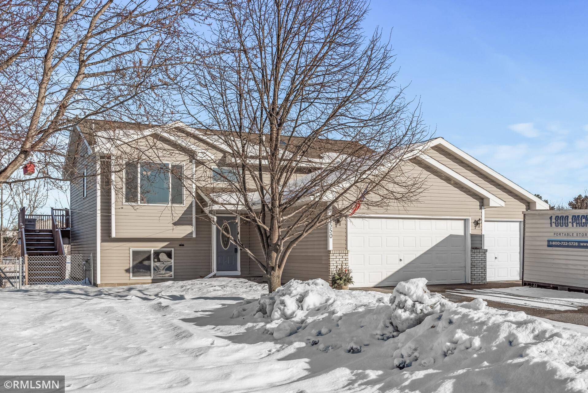 Cambridge, MN 55008,1550 Marigold DR