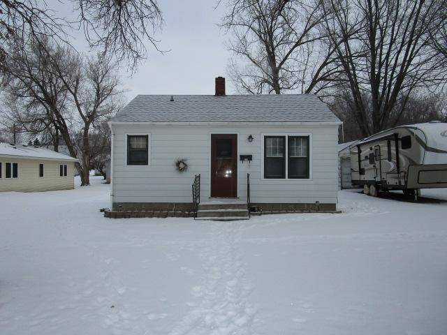 Glenwood, MN 56334,315 3rd AVE NE