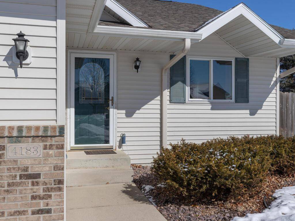 Rochester, MN 55904,4183 Peregrine LN SE