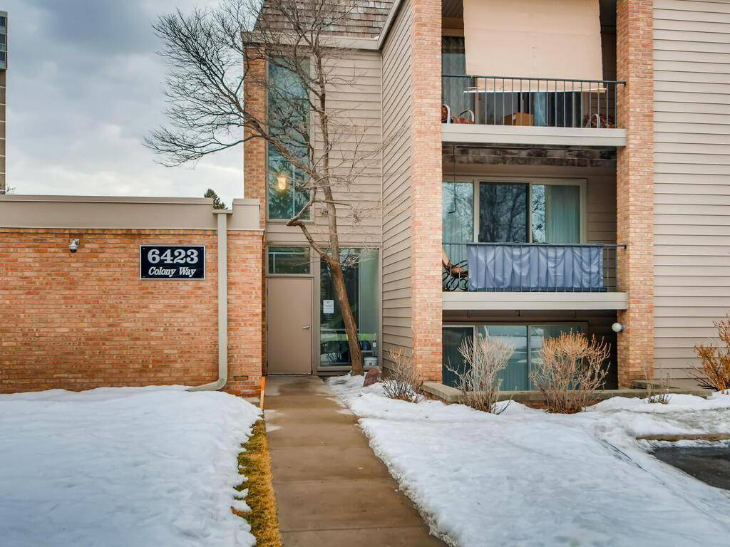 Edina, MN 55435,6423 Colony WAY #3H