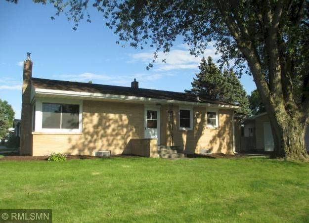 Arlington, MN 55307,502 5th AVE SE