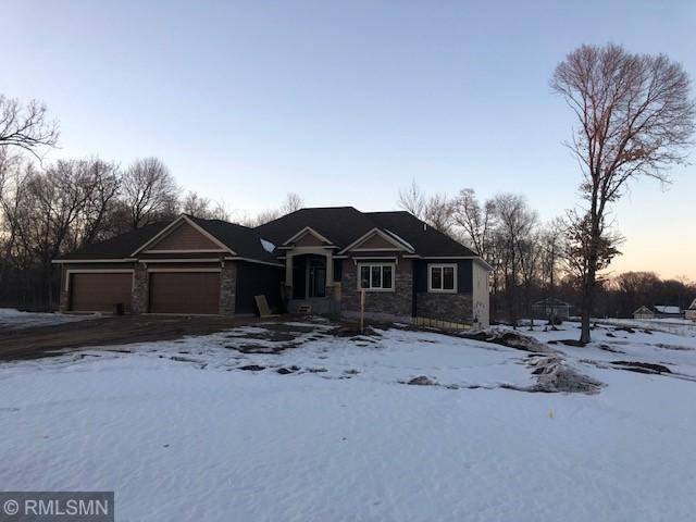 Oak Grove, MN 55303,3791 191st LN NW