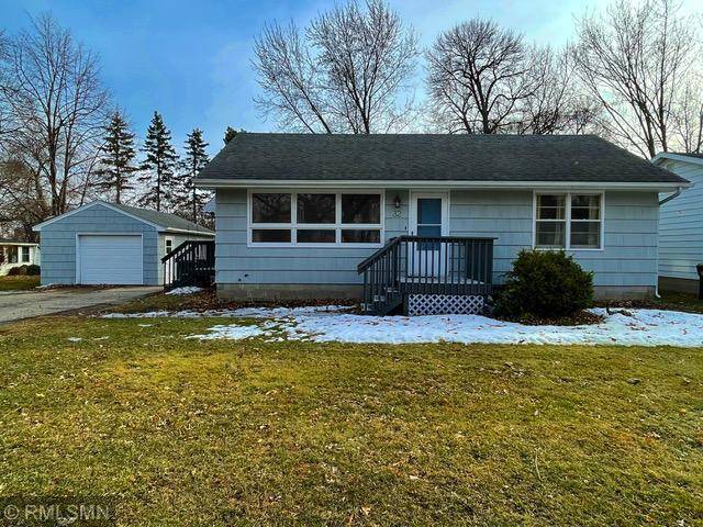 Waite Park, MN 56387,32 Cherry ST N