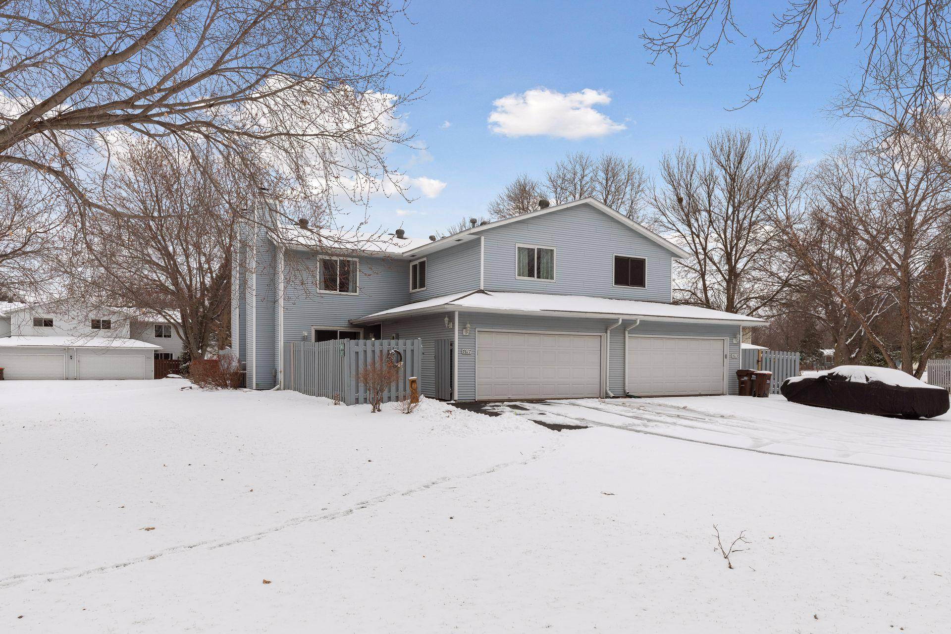 Woodbury, MN 55125,7617 Rimbley RD