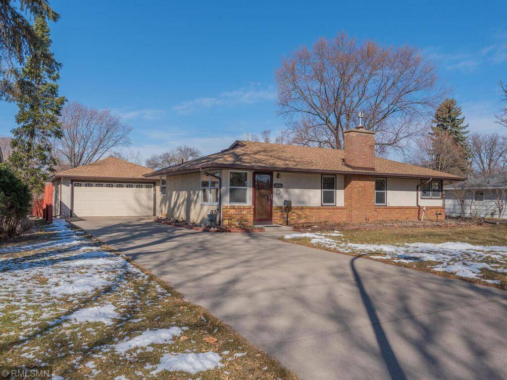 Richfield, MN 55423,6926 Pleasant AVE