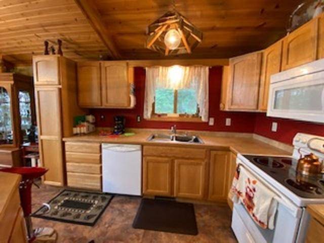 Babbitt, MN 55706,9002 Bear Island Cabin DR