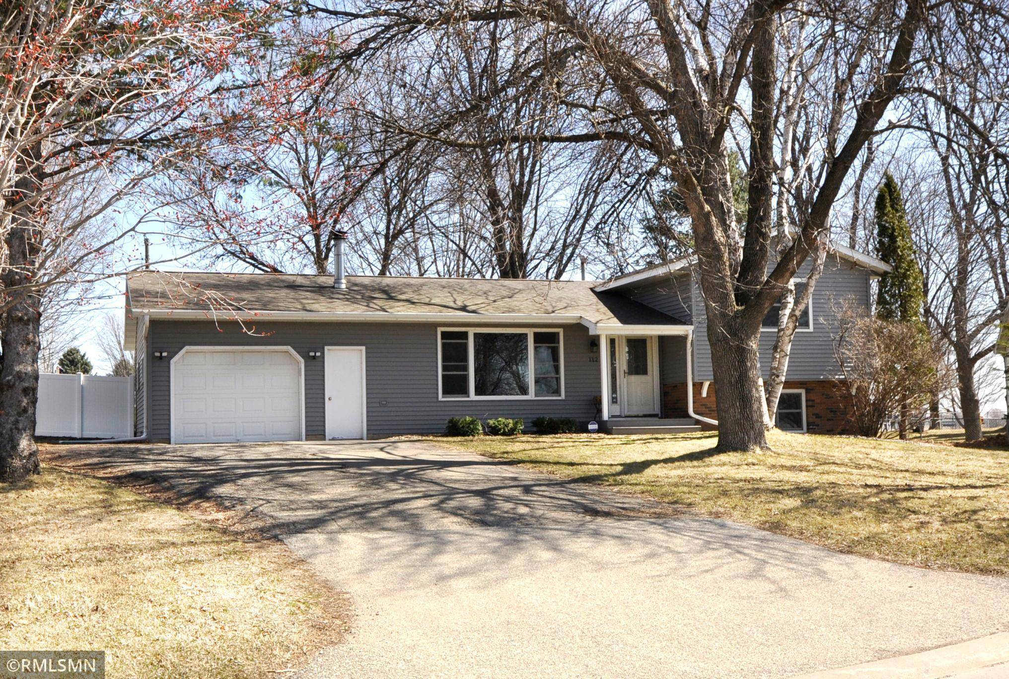 Byron, MN 55920,112 3rd AVE NW